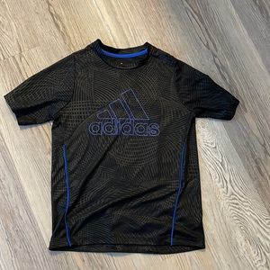 Adidas kids tee-shirt